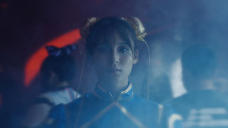 кадр из фильма 比如父子