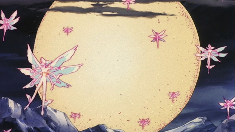 кадр из фильма Человек-дьявол: Рождение