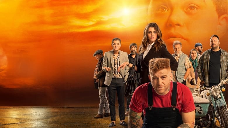 кадр из фильма Kendi Yolumda