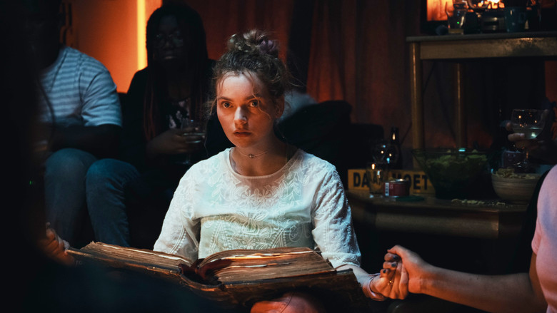 кадр из фильма Geestig