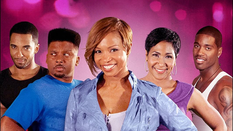 кадр из фильма Love Me or Leave Me