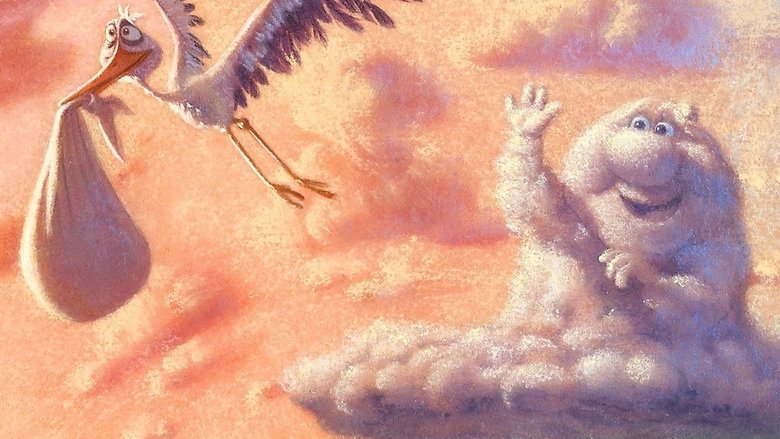 кадр из фильма Облачно с прояснениями