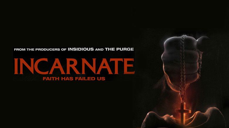 кадр из фильма Инкарнация