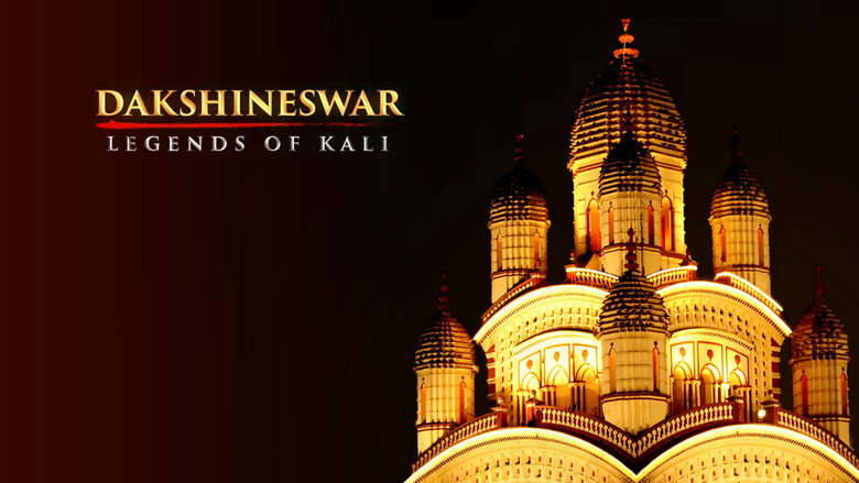 кадр из фильма Daksineshwar - Legends of Kali