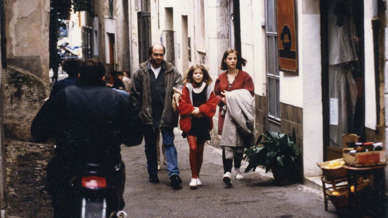 кадр из фильма Natascha - Wettlauf mit dem Tod