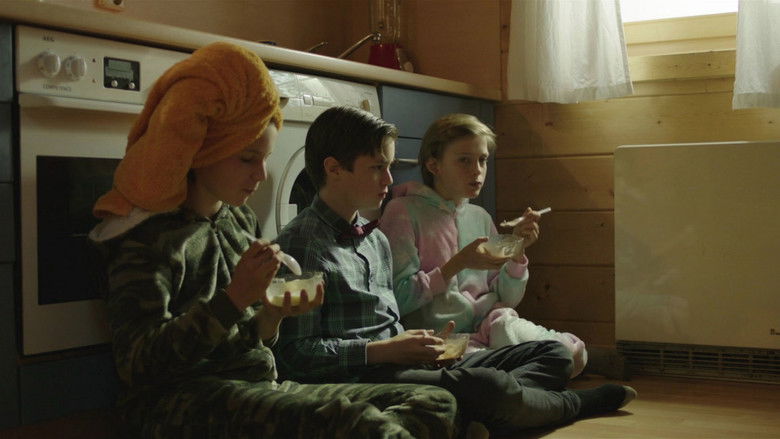 кадр из фильма Lolo