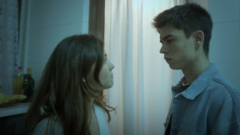 кадр из фильма Eso no