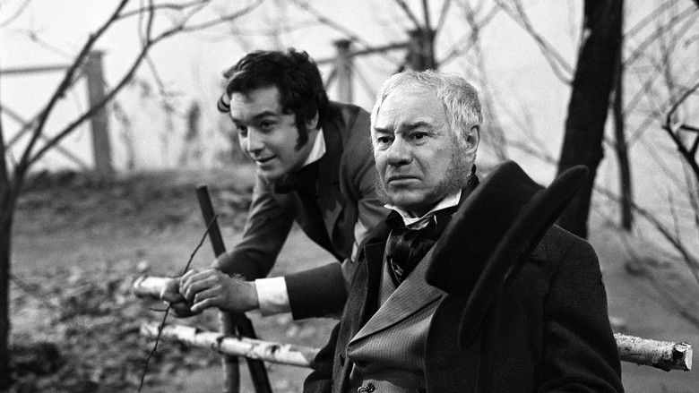 кадр из фильма Schovanka