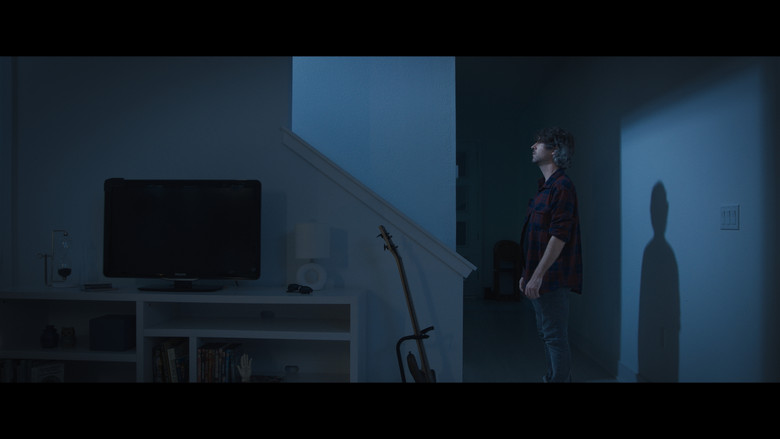 кадр из фильма Acedia (or Hopefully Gone Sooner Than Later)