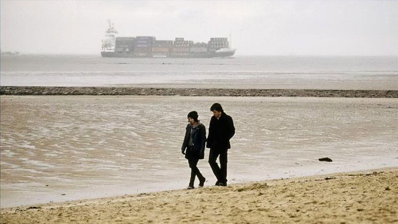 кадр из фильма Northern Star