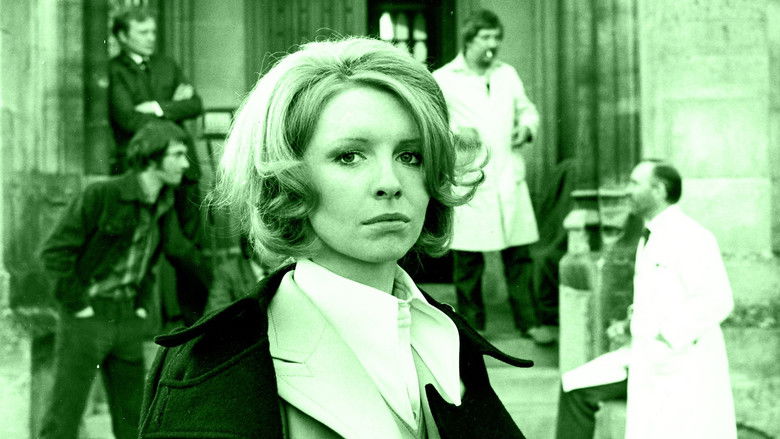 кадр из фильма The Stone Tape