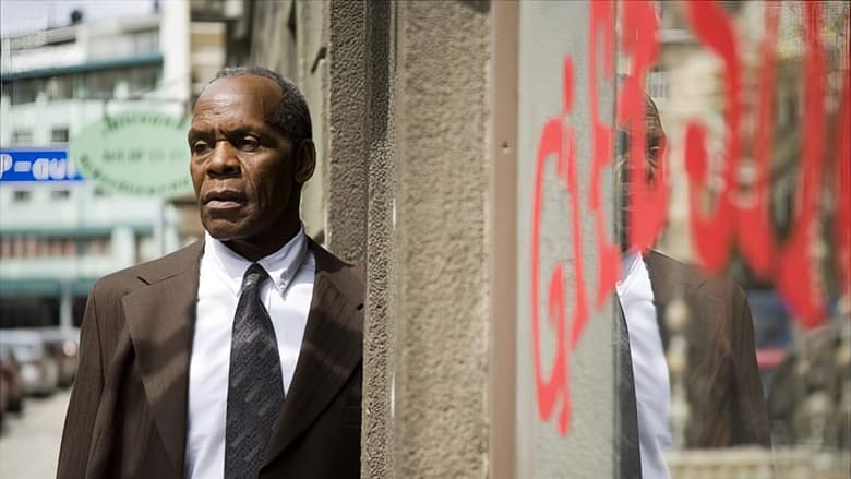 кадр из фильма För kärleken