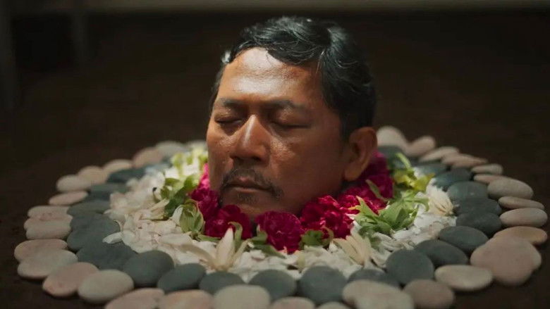 кадр из фильма Pergi Menghias Bapak