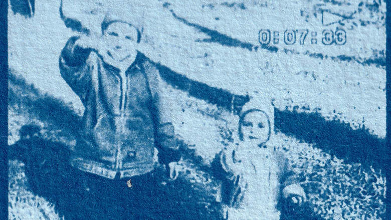 кадр из фильма Farewell, My Tree