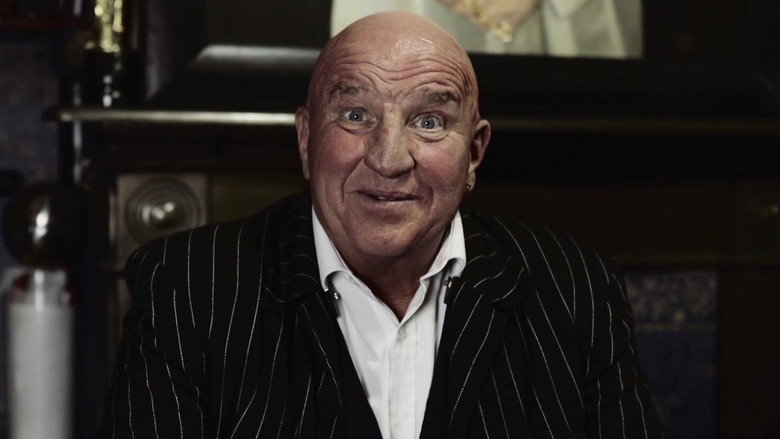 кадр из фильма Dave Courtney's Underworld - The Krays