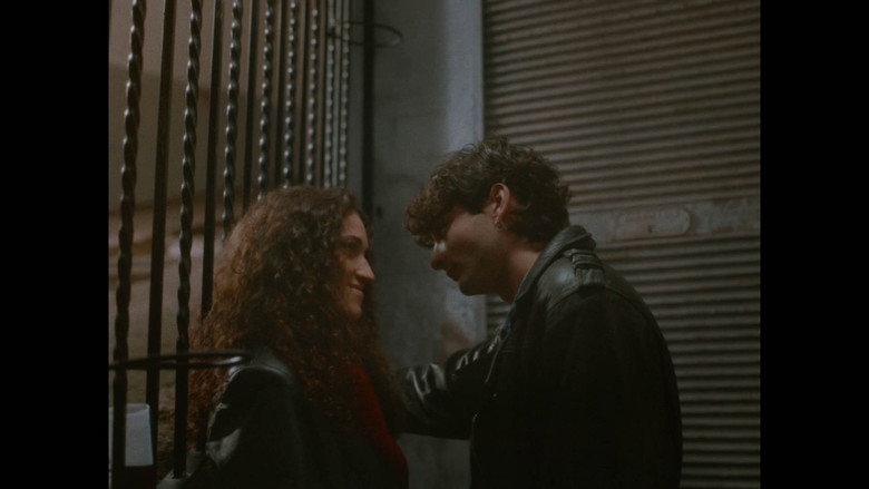 кадр из фильма Love Me More