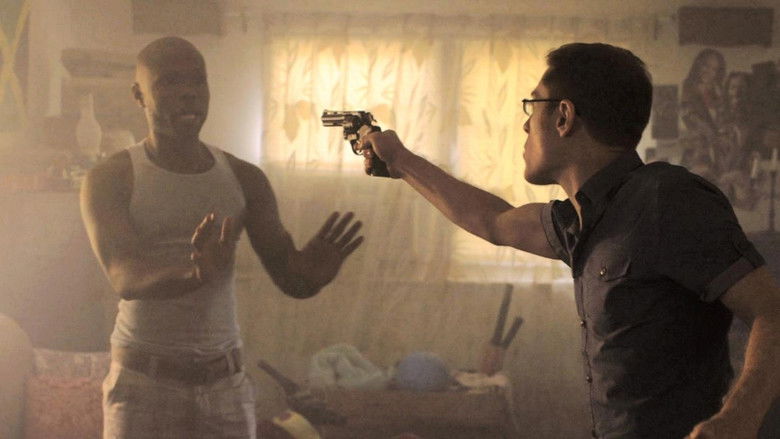 кадр из фильма Bwoy