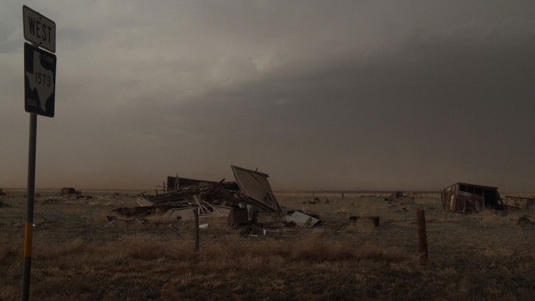 кадр из фильма Devil's Rope