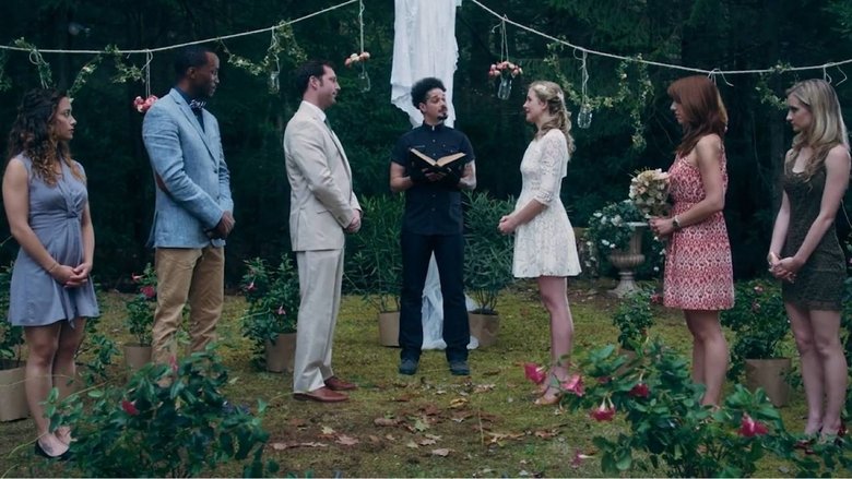 кадр из фильма Another Cabin in the Woods Movie