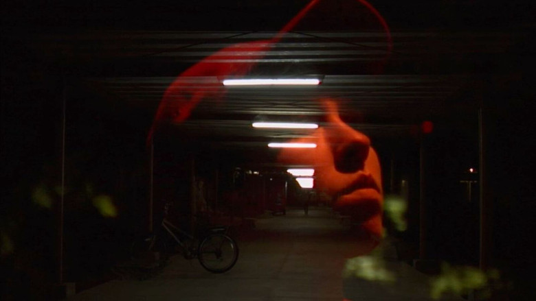 кадр из фильма Sofia Foi