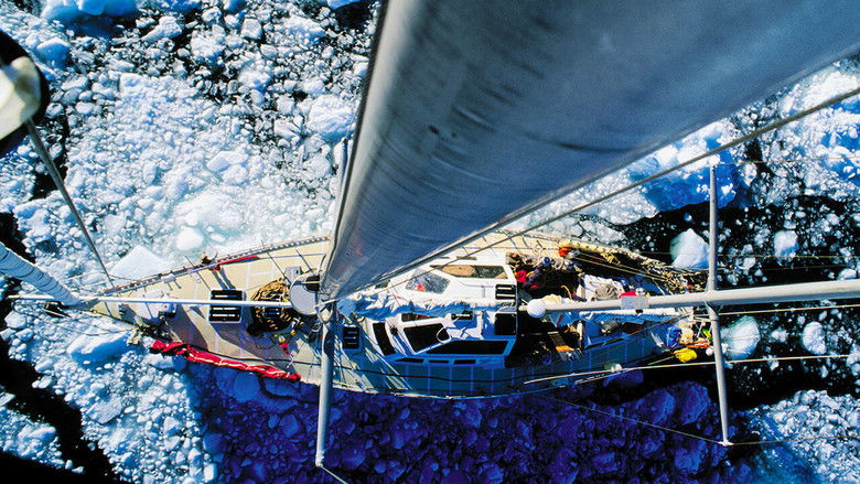 кадр из фильма O Mundo em Duas Voltas