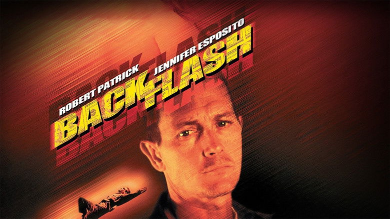 кадр из фильма Обратный ход