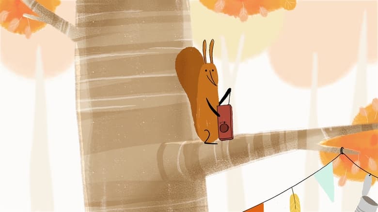 кадр из фильма Zibilla ou la vie zébrée