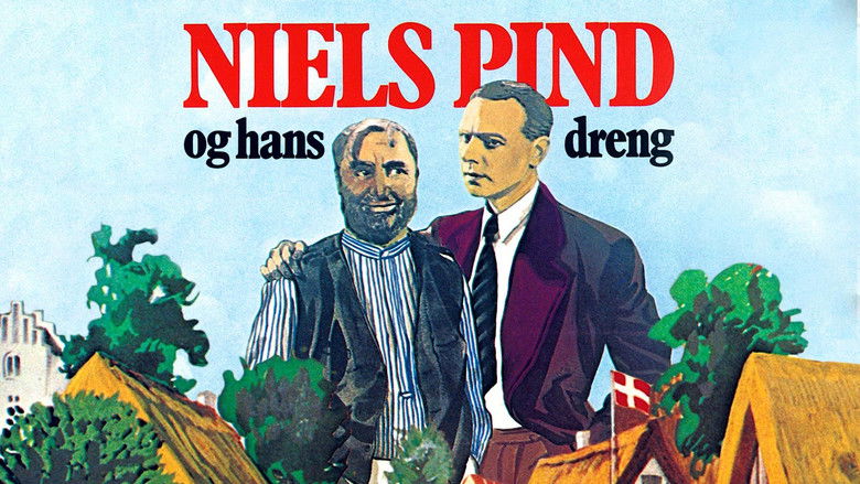 кадр из фильма Niels Pind og hans dreng