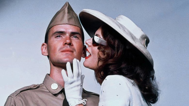 кадр из фильма Попутчики