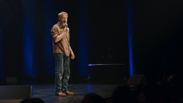 кадр из фильма Tom Green: I Got a Mule!