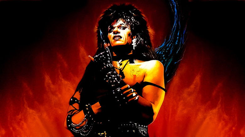 кадр из фильма Конфеты или смерть