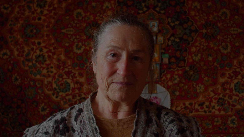 кадр из фильма Помощь Док