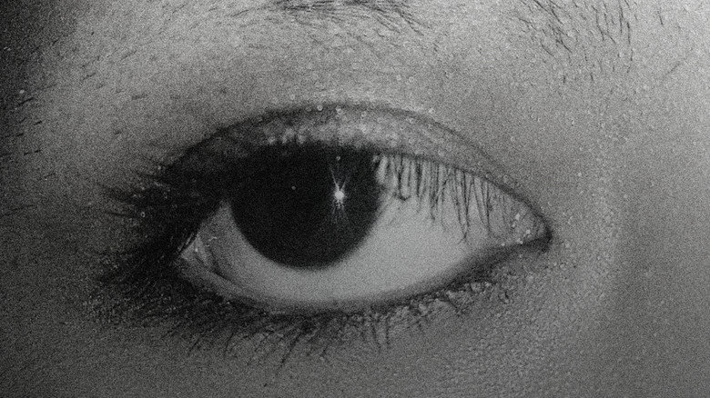 кадр из фильма Ojos