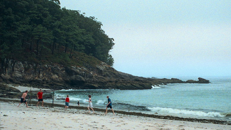 кадр из фильма Meine Frau weint