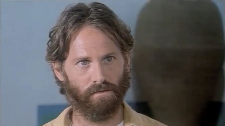 кадр из фильма La casa bruciata