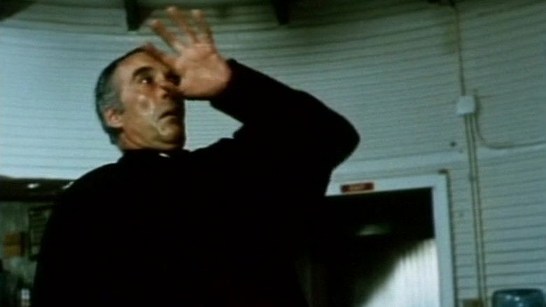 кадр из фильма Конец света