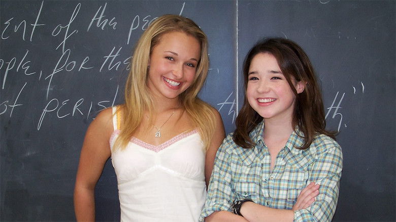 кадр из фильма The Good Student