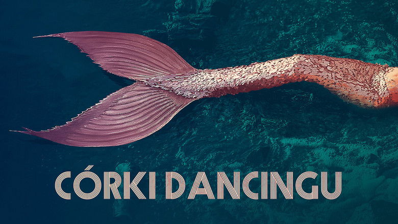 кадр из фильма Дочери танца