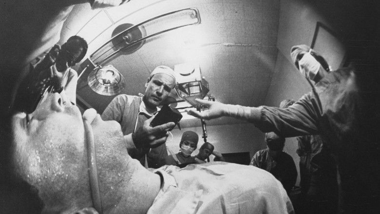 кадр из фильма Вторые