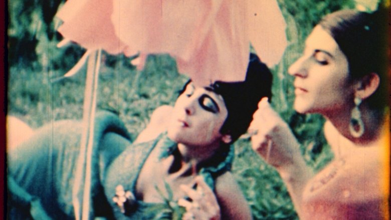 кадр из фильма Normal Love