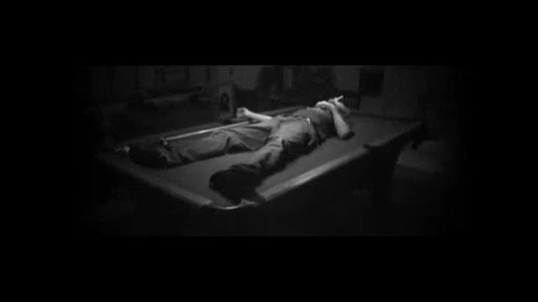 кадр из фильма Introspect