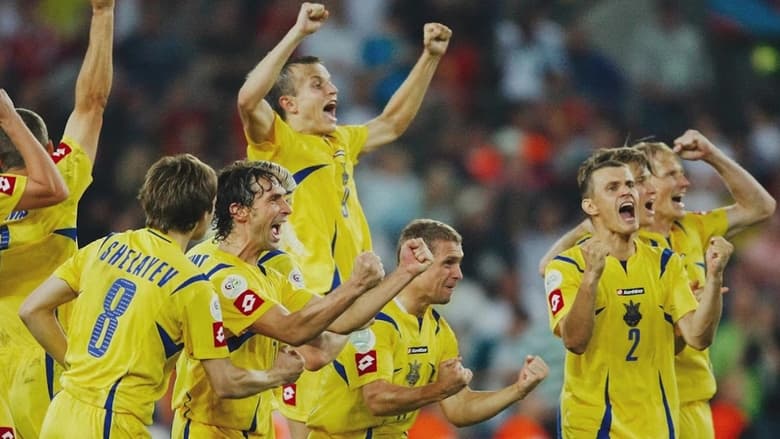 кадр из фильма ЕПІЗОДИ: Україна на Мундіалі