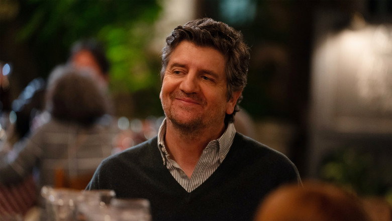 кадр из фильма Un bel giorno