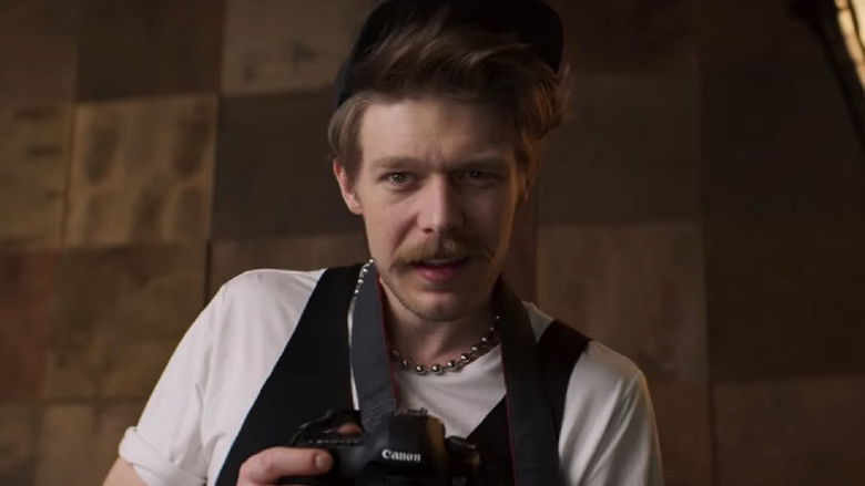 кадр из фильма Олеся