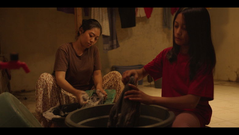 кадр из фильма Selamat Makan!