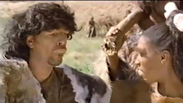 кадр из фильма Time Warped