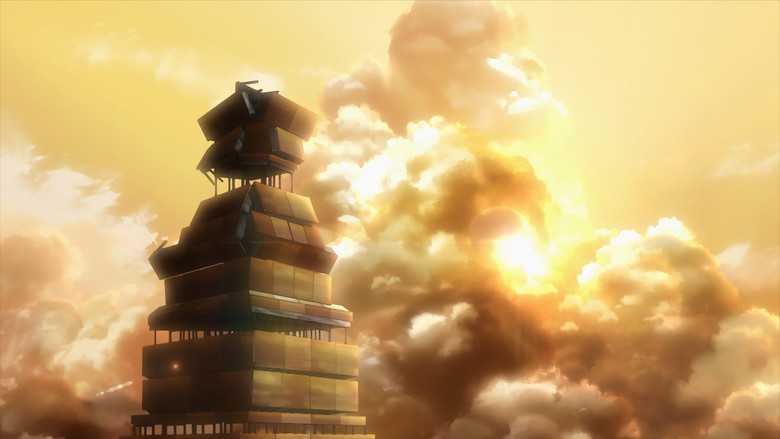 кадр из фильма Аура восьмиклассника