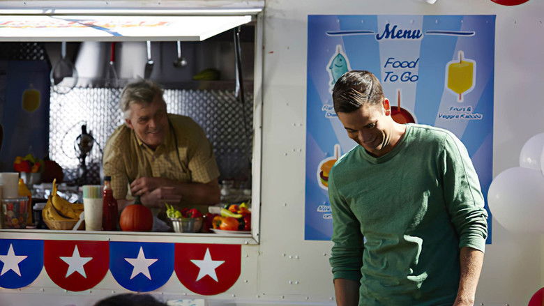 кадр из фильма Rocky Road