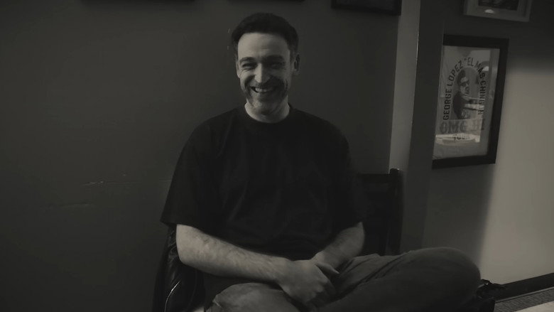 кадр из фильма Dan Soder: On the Road