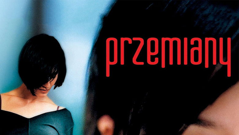 кадр из фильма Przemiany